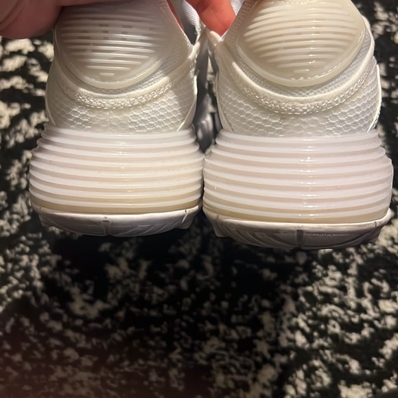 Nike air max 2090 youth size 7 white - Picture 7 of 9